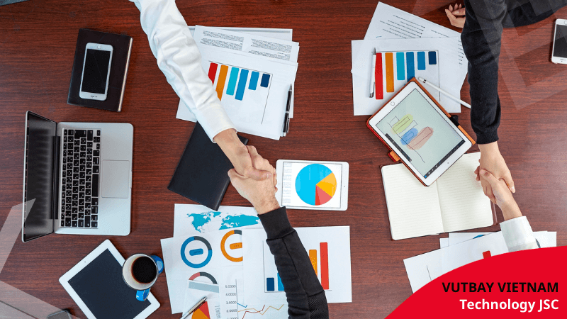 bàn giao vận hành và hỗ trợ vận hành web